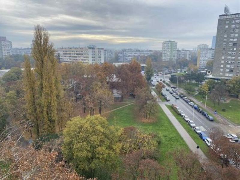 Novi Beograd - ,Otona Župančića-13