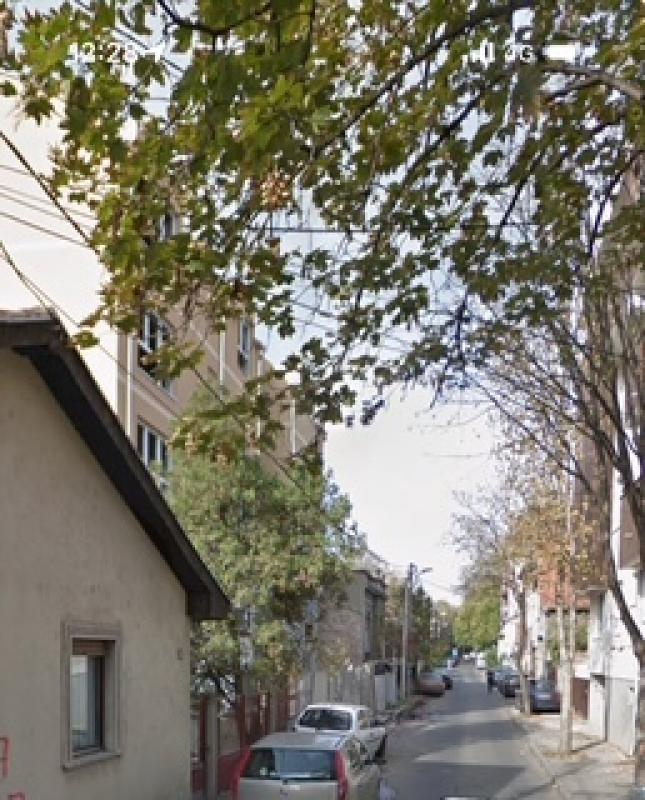 Vračar - ,Sazonova-1