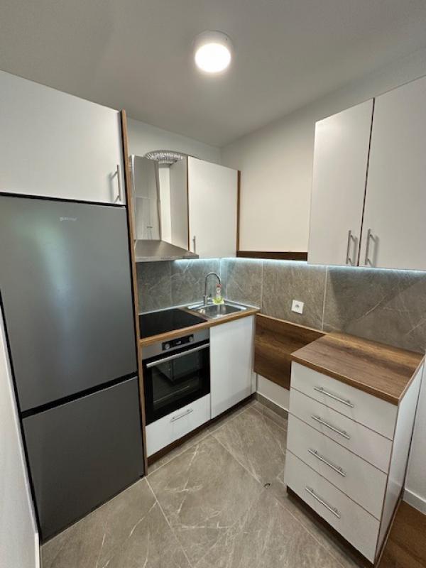 Novi Beograd-New Minel - ,Tošin bunar-3