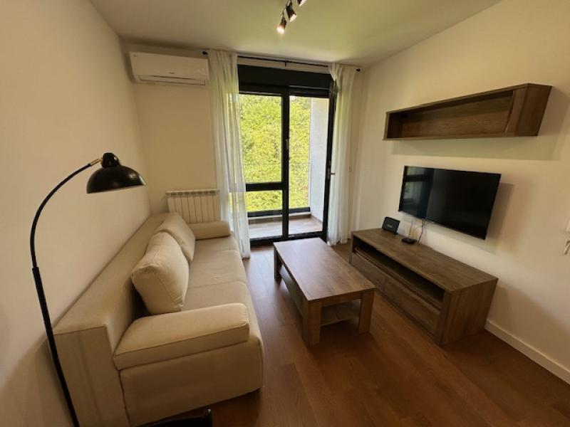 Novi Beograd-New Minel - ,Tošin bunar-2