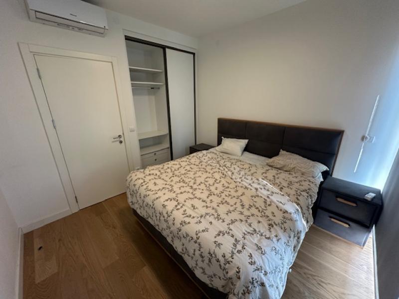BW-Beograd na vodi - ,Bulevar Vudroa Vilsona-7