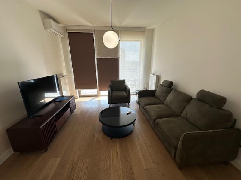 BW-Beograd na vodi - ,Bulevar Vudroa Vilsona-1