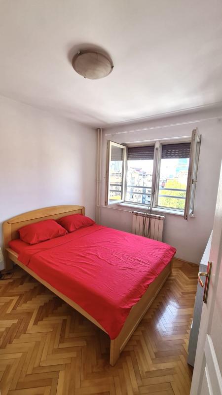 Savski venac - ,Sarajevska-6