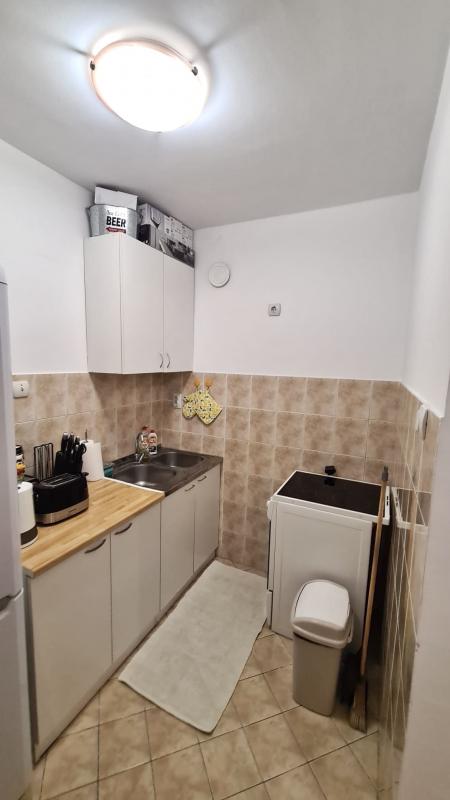 Savski venac - ,Sarajevska-9