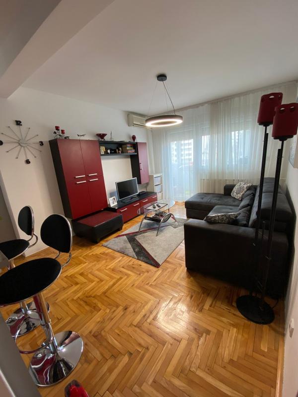 Vračar-Južni Bulevar - ,Južni Bulevar-2